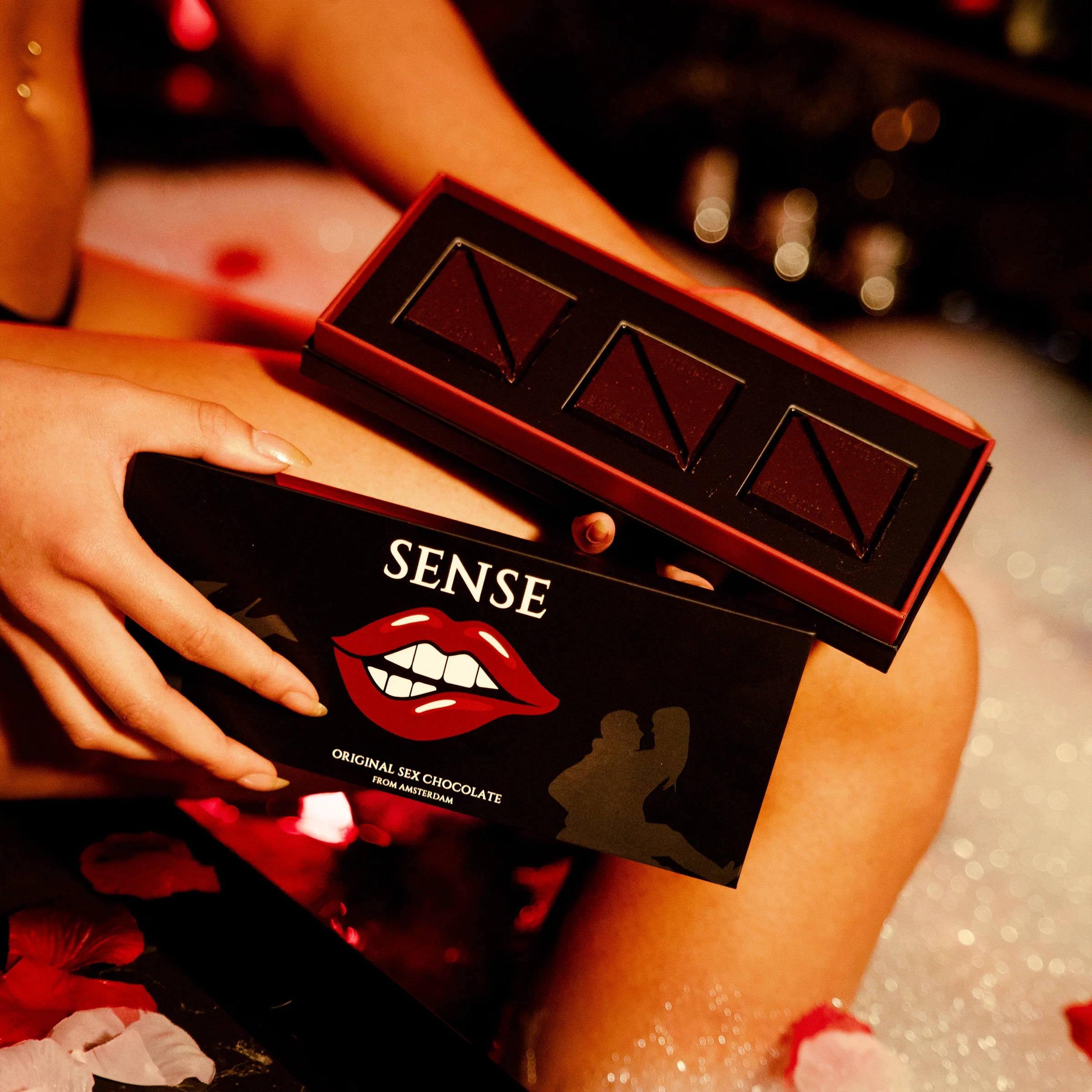 Sense tab chocolate 3