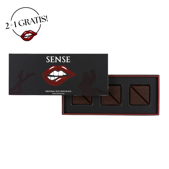 Sense Chocolate