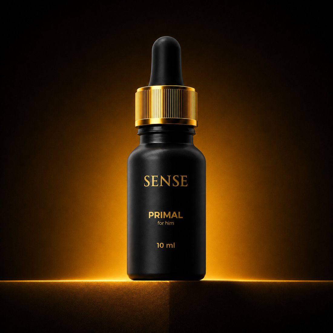 Sense Primal feromonenparfum